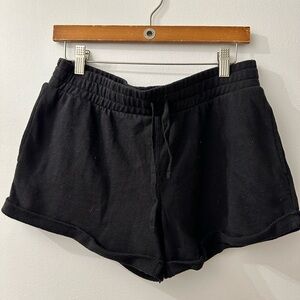 SO Cotton Shorts